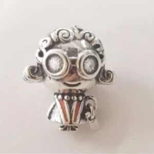 Mrs. Wise grandmother Harry Potter charm fits pandora